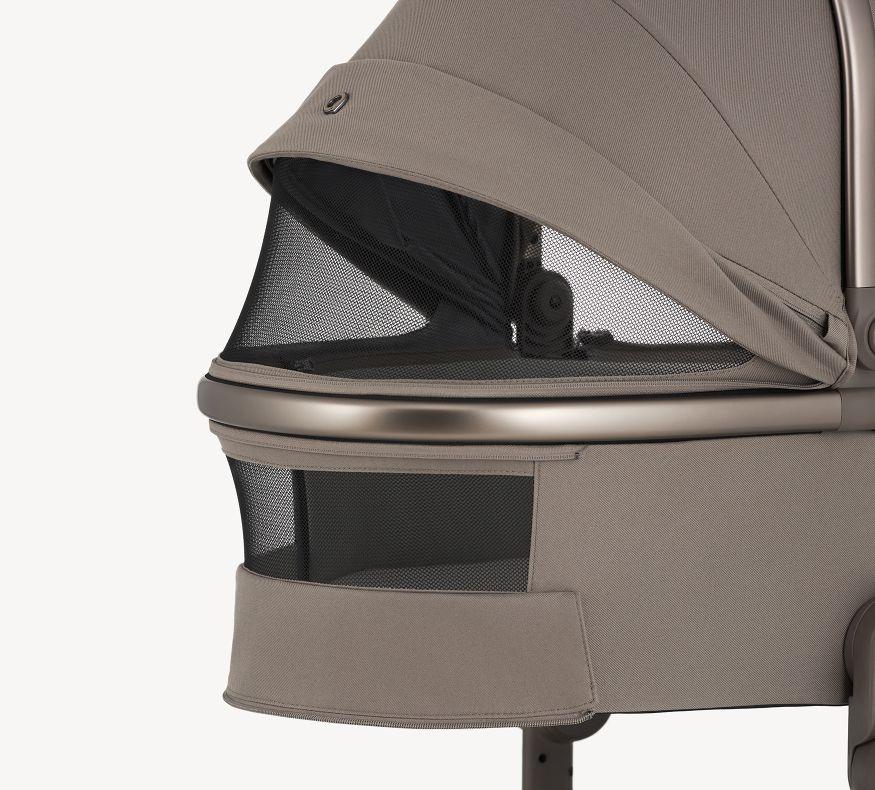 Carucior 2 in 1 Anex Flo Yuki