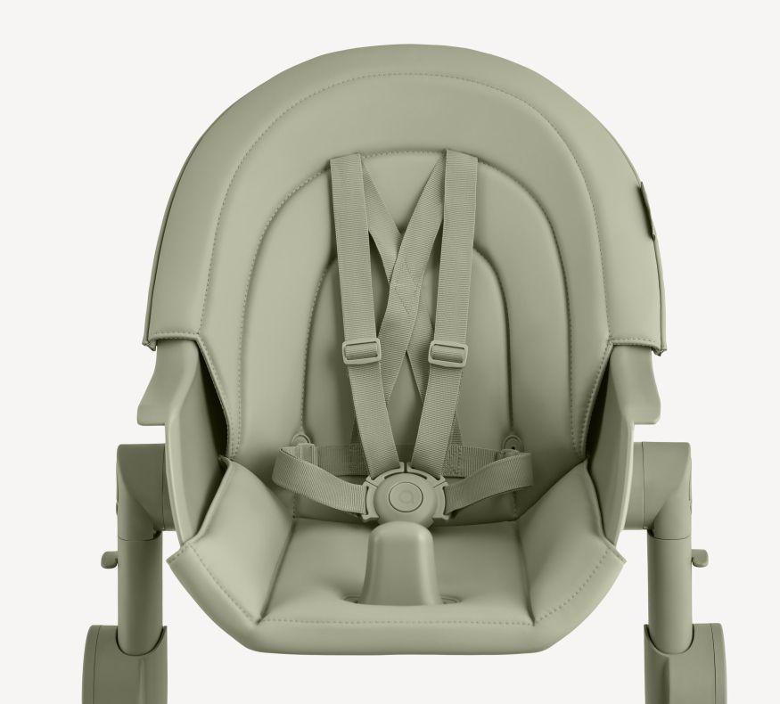 Scaun de masa 3 in 1 Anex Ozy June