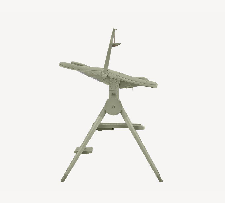 Scaun de masa 3 in 1 Anex Ozy June