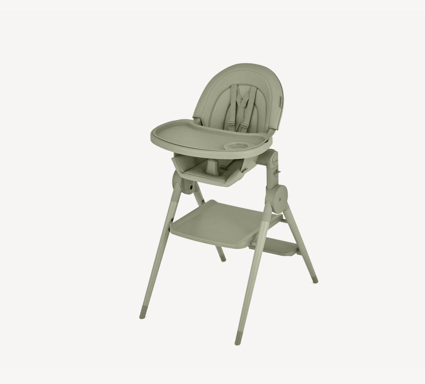 Scaun de masa 3 in 1 Anex Ozy June