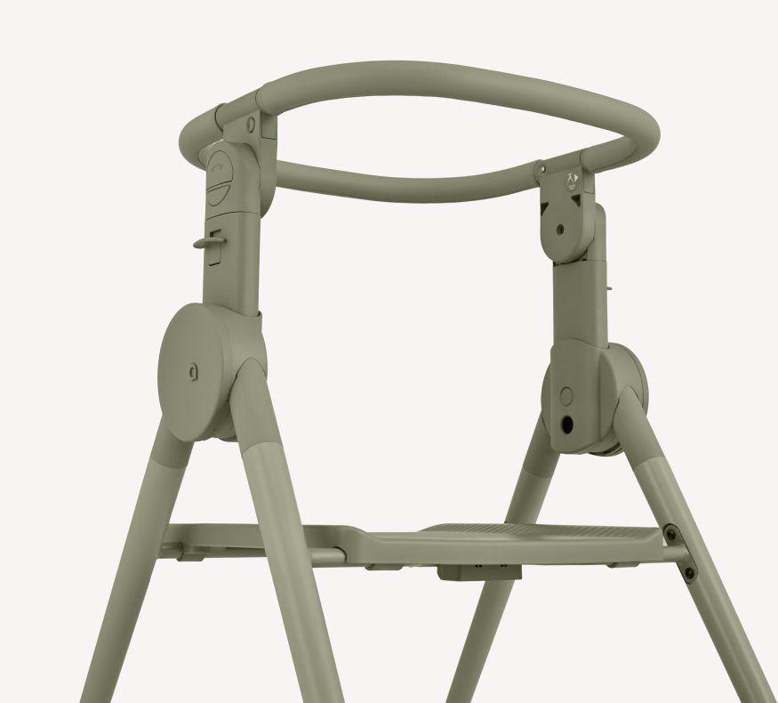 Scaun de masa 3 in 1 Anex Ozy June