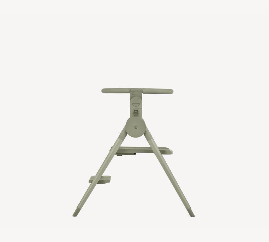 Scaun de masa 3 in 1 Anex Ozy June