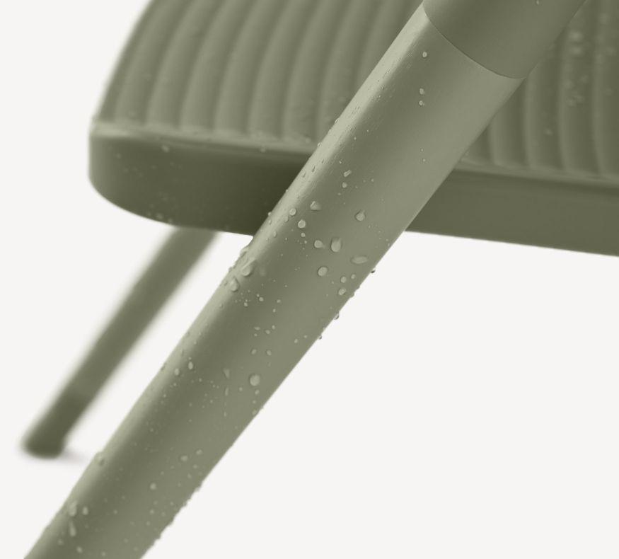 Scaun de masa 3 in 1 Anex Ozy June