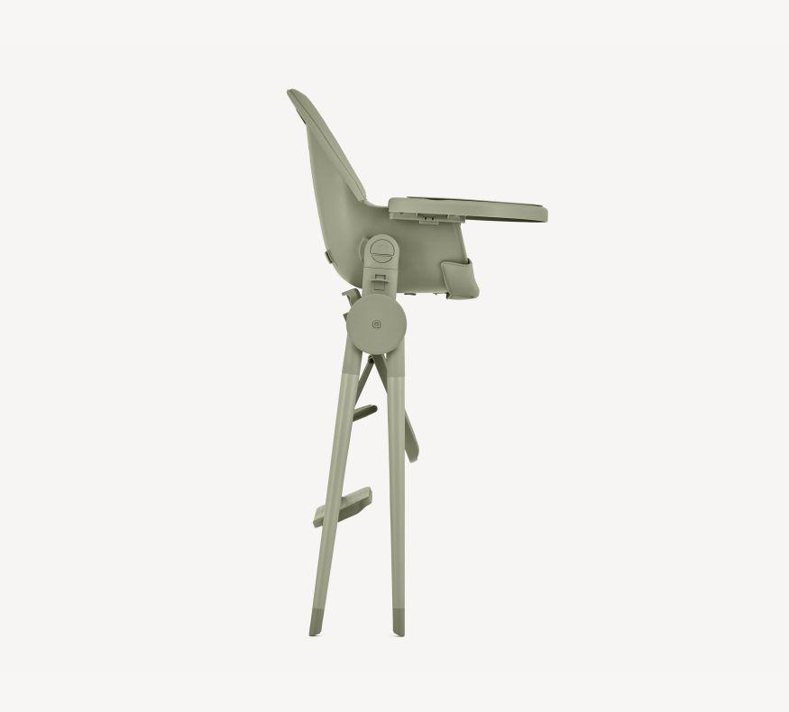 Scaun de masa 3 in 1 Anex Ozy June