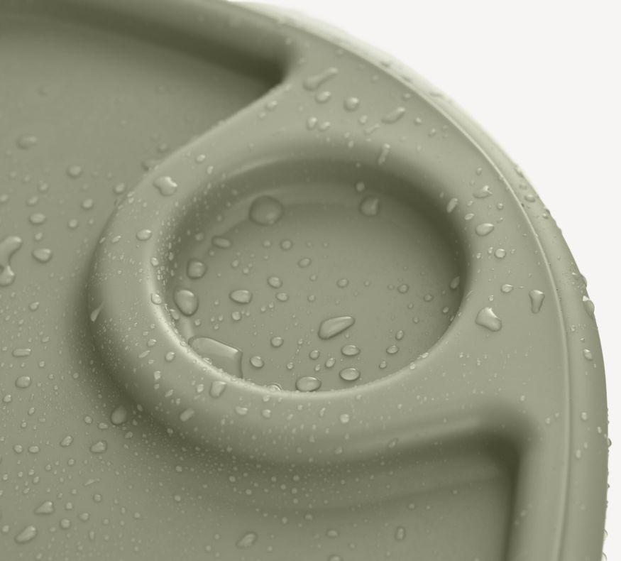 Scaun de masa 3 in 1 Anex Ozy June