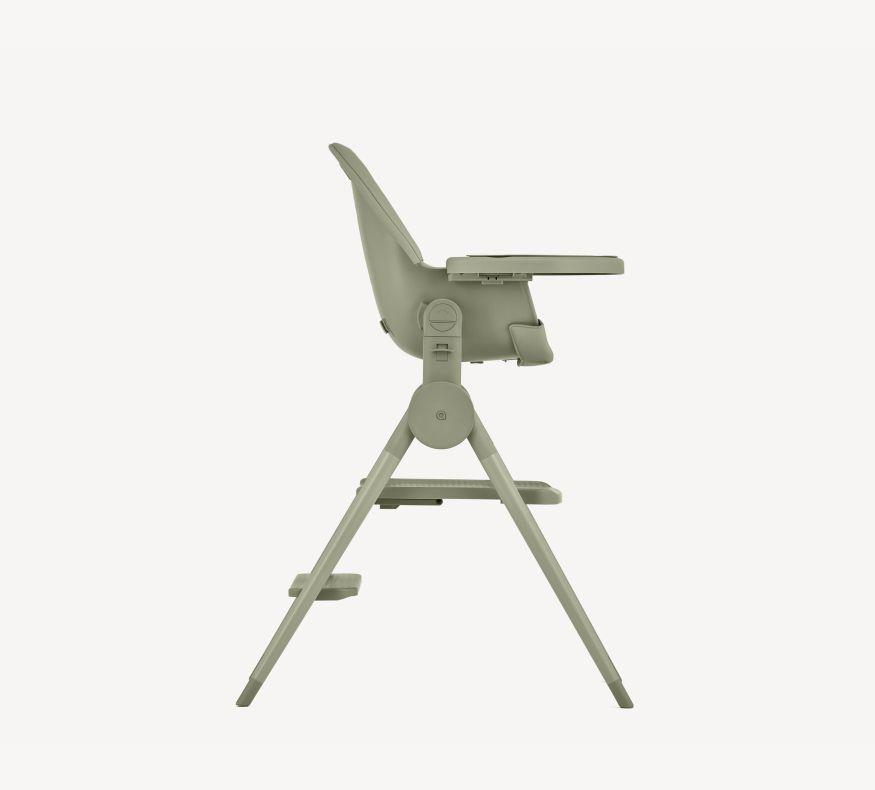 Scaun de masa 3 in 1 Anex Ozy June