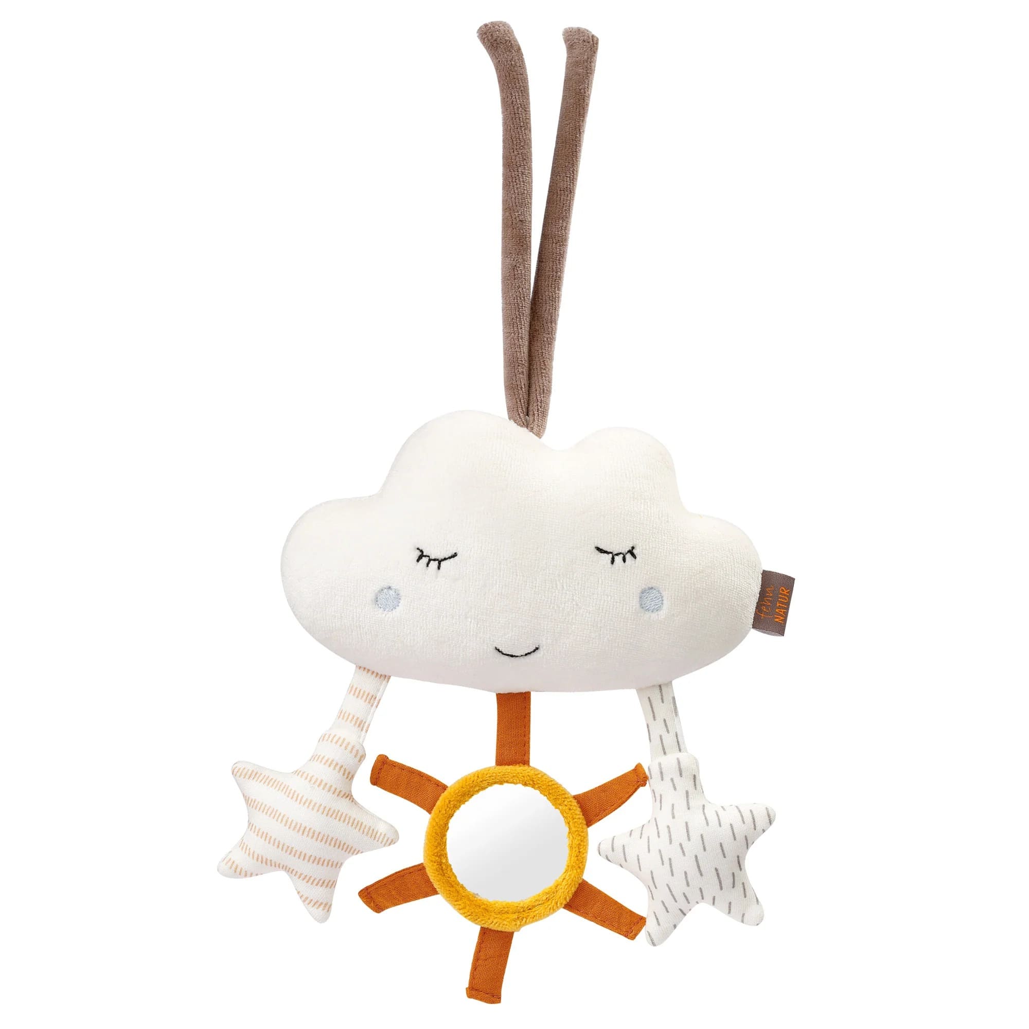 Развивающий центр – Сонное облачко, Fehn