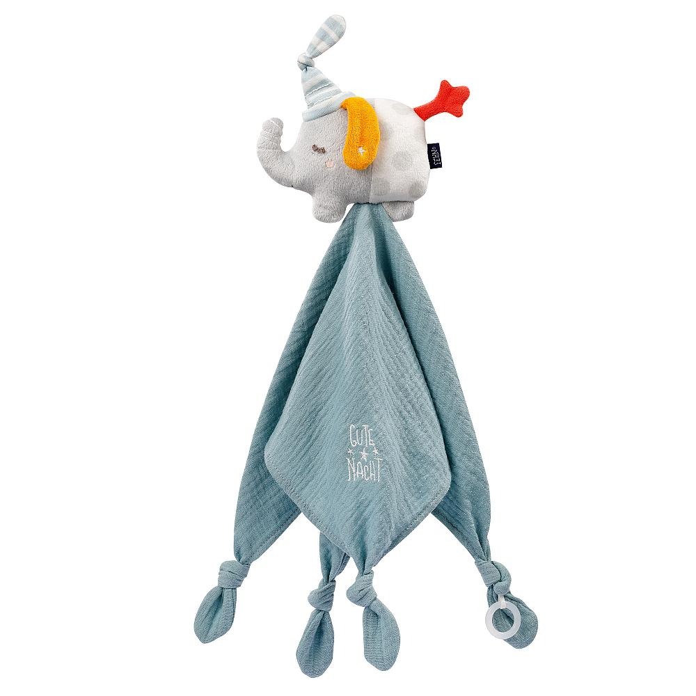 Игрушка doudou – Слонёнок, Fehn