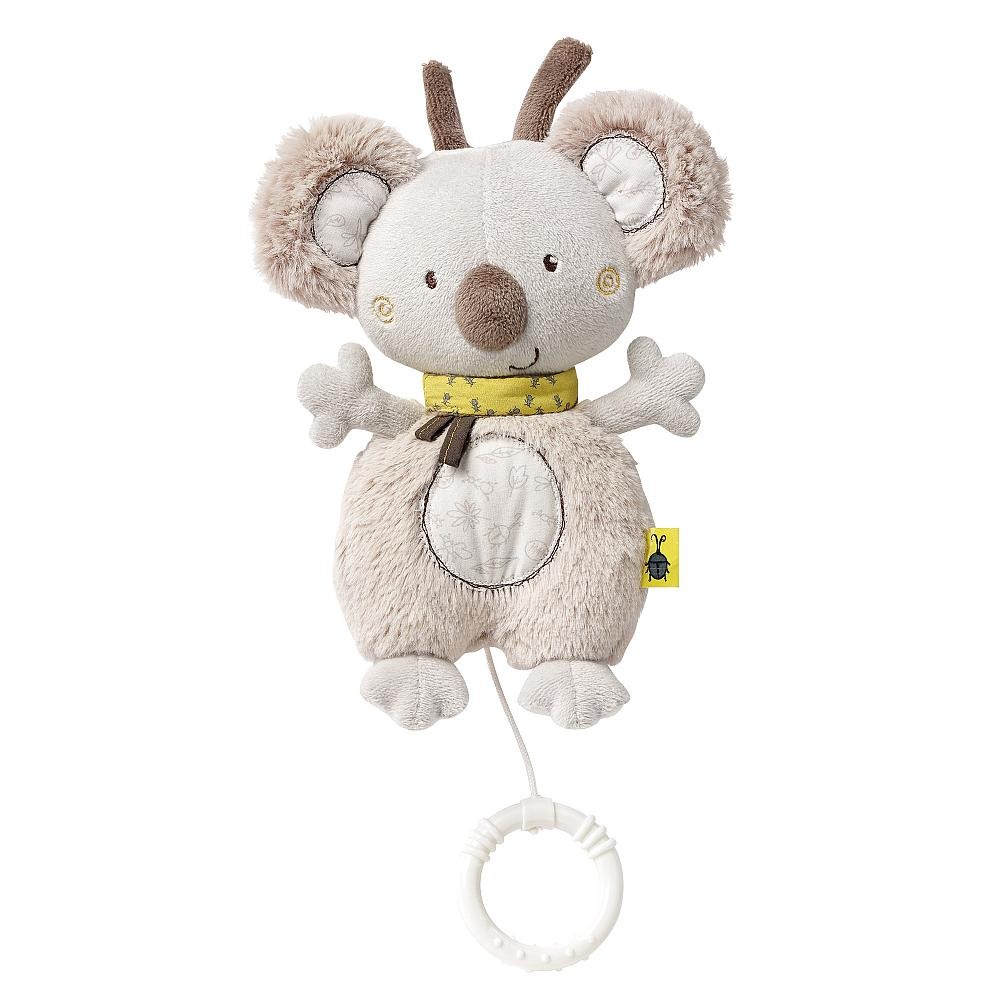 Музыкальная игрушка – Коала, Fehn