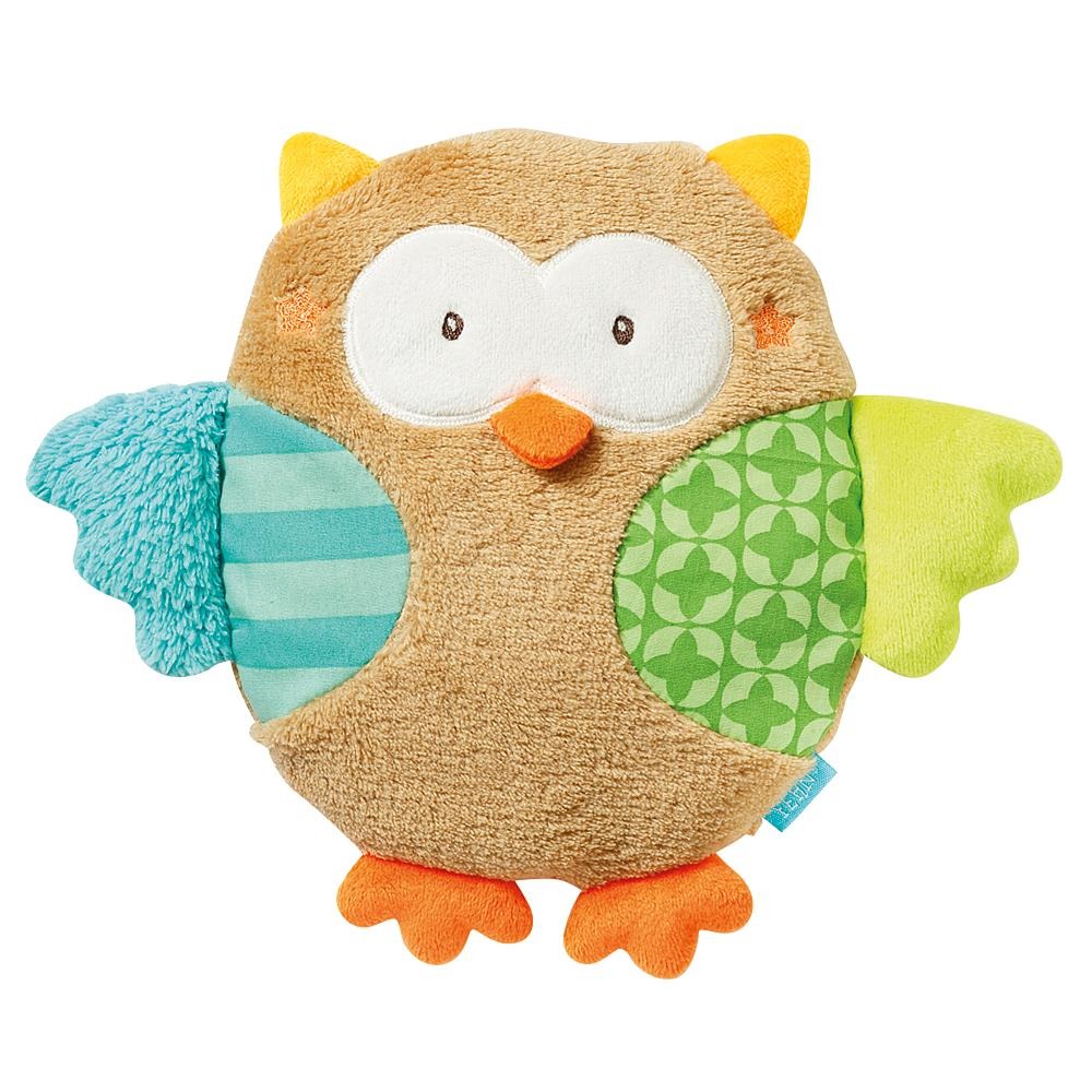 Pernuta anticolici-Bufnita, Fehn