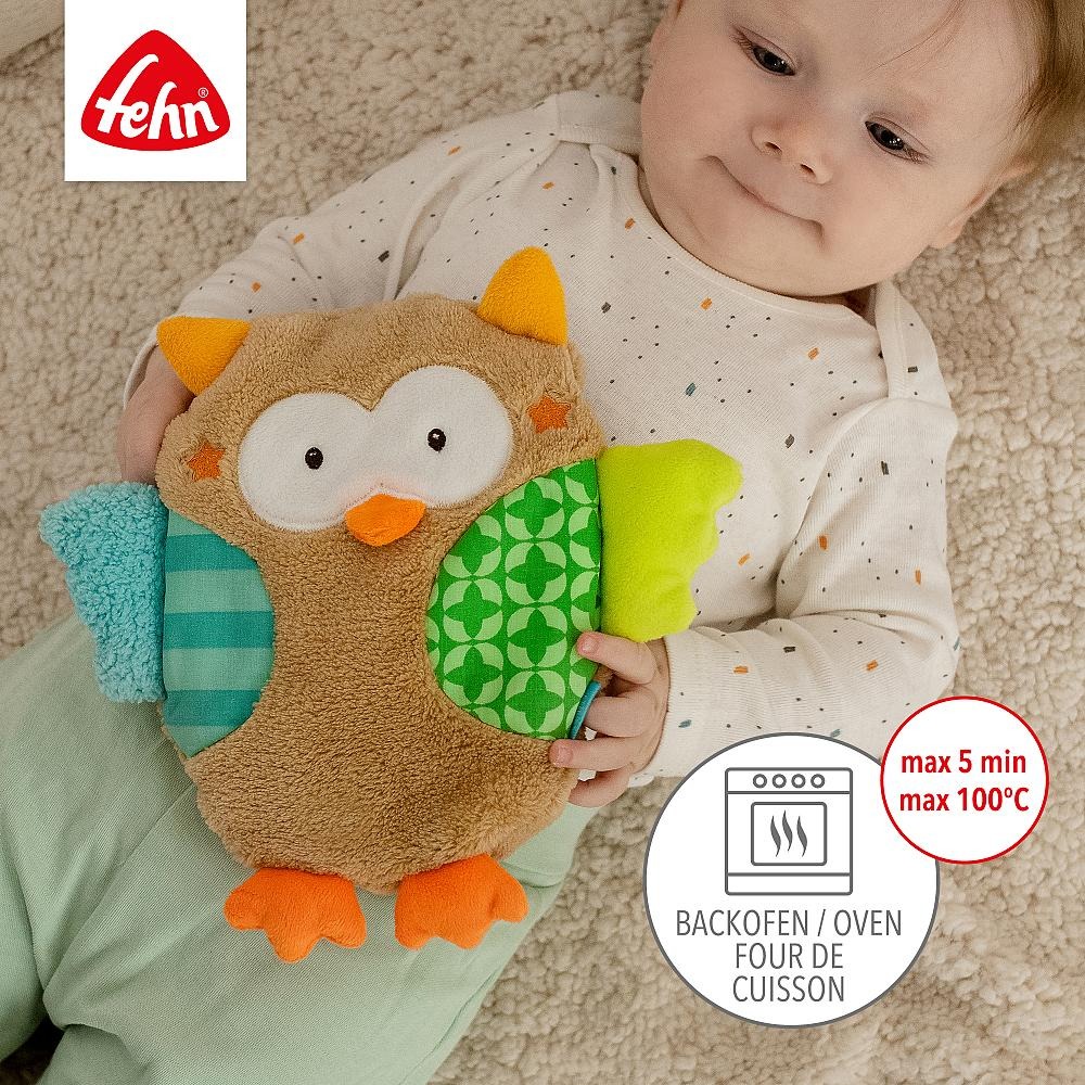 Pernuta anticolici-Bufnita, Fehn