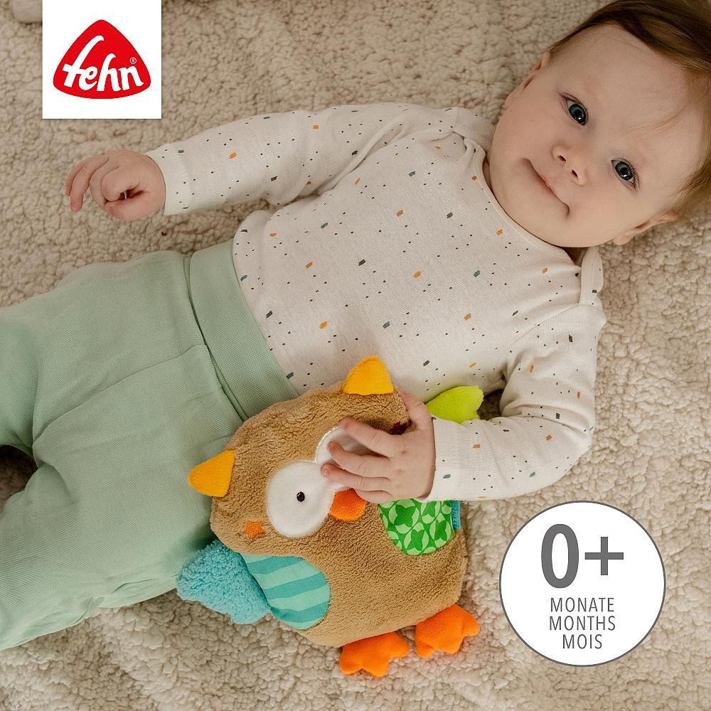 Pernuta anticolici-Bufnita, Fehn