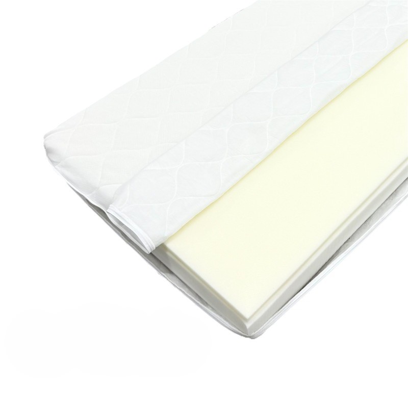 Saltea Memory Cocos 120x60x10cm
