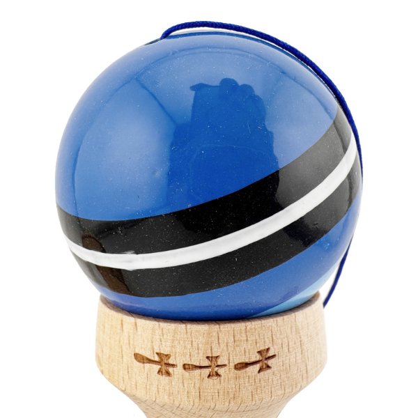 Kendama Royal Spike X Original profesionala, 7.5*6*18cm, Saturn