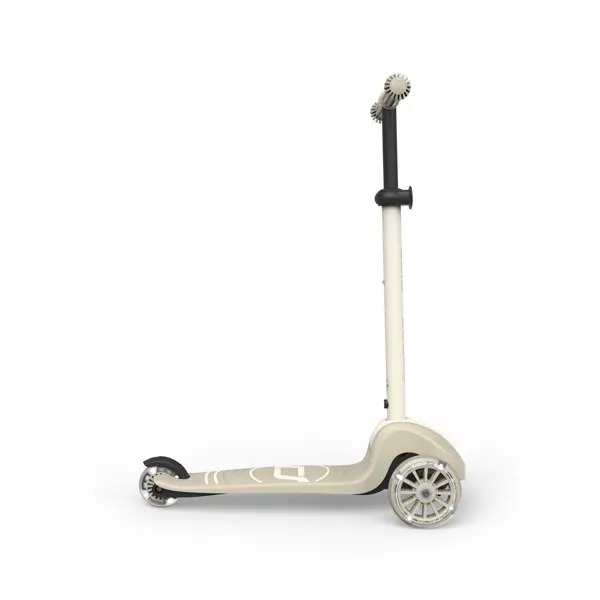 Trotineta Highway Kick 3S Ash Scoot&Ride 2