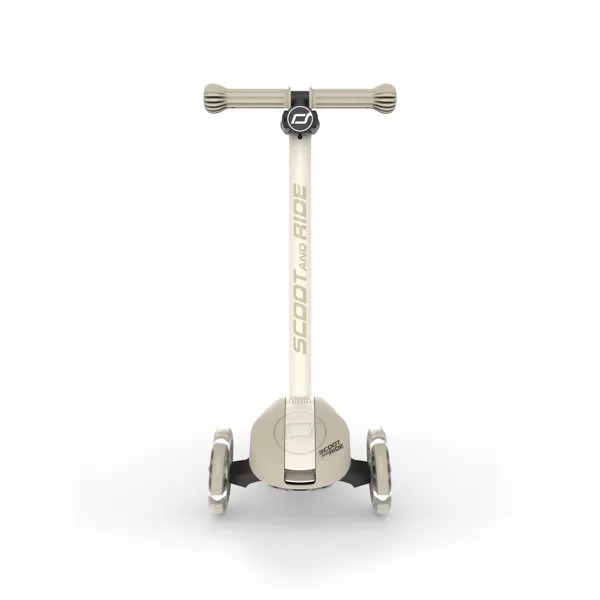 Trotineta Highway Kick 3S Ash Scoot&Ride 3