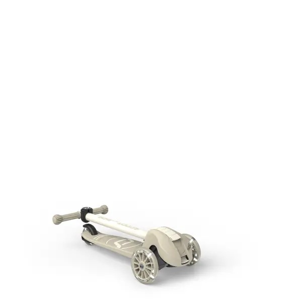 Trotineta Highway Kick 3S Ash Scoot&Ride 5