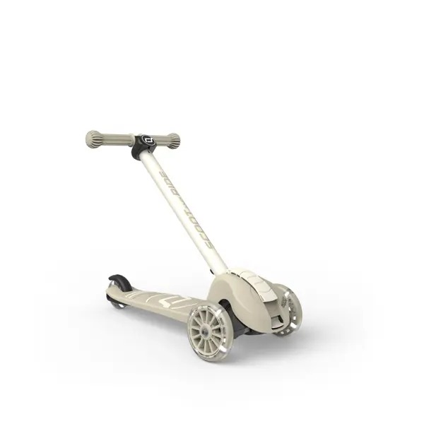 Trotineta Highway Kick 3S Ash Scoot&Ride 4