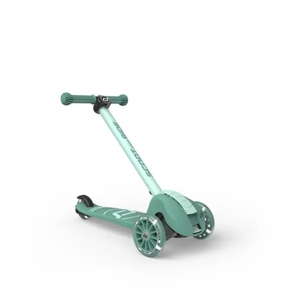 Trotineta Highway Kick 3S Forest Scoot&Ride 4