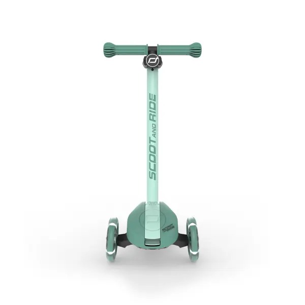 Trotineta Highway Kick 3S Forest Scoot&Ride 2