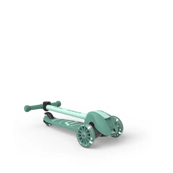 Trotineta Highway Kick 3S Forest Scoot&Ride 5