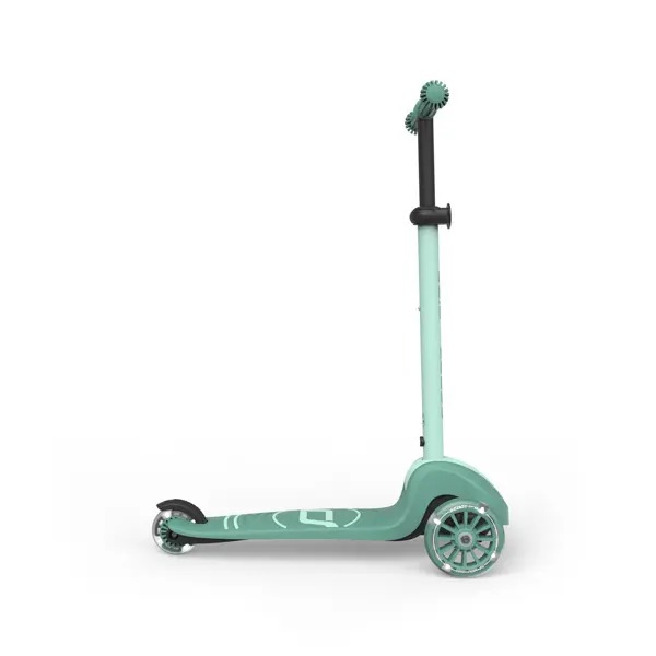 Trotineta Highway Kick 3S Forest Scoot&Ride 3