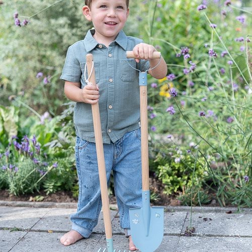 Лопата для садоводства - Fairy Garden - Little Dutch