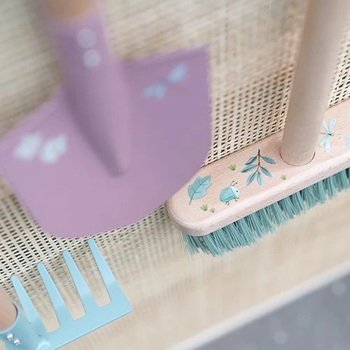 Грабли для садоводства - Forest Friends - Little Dutch