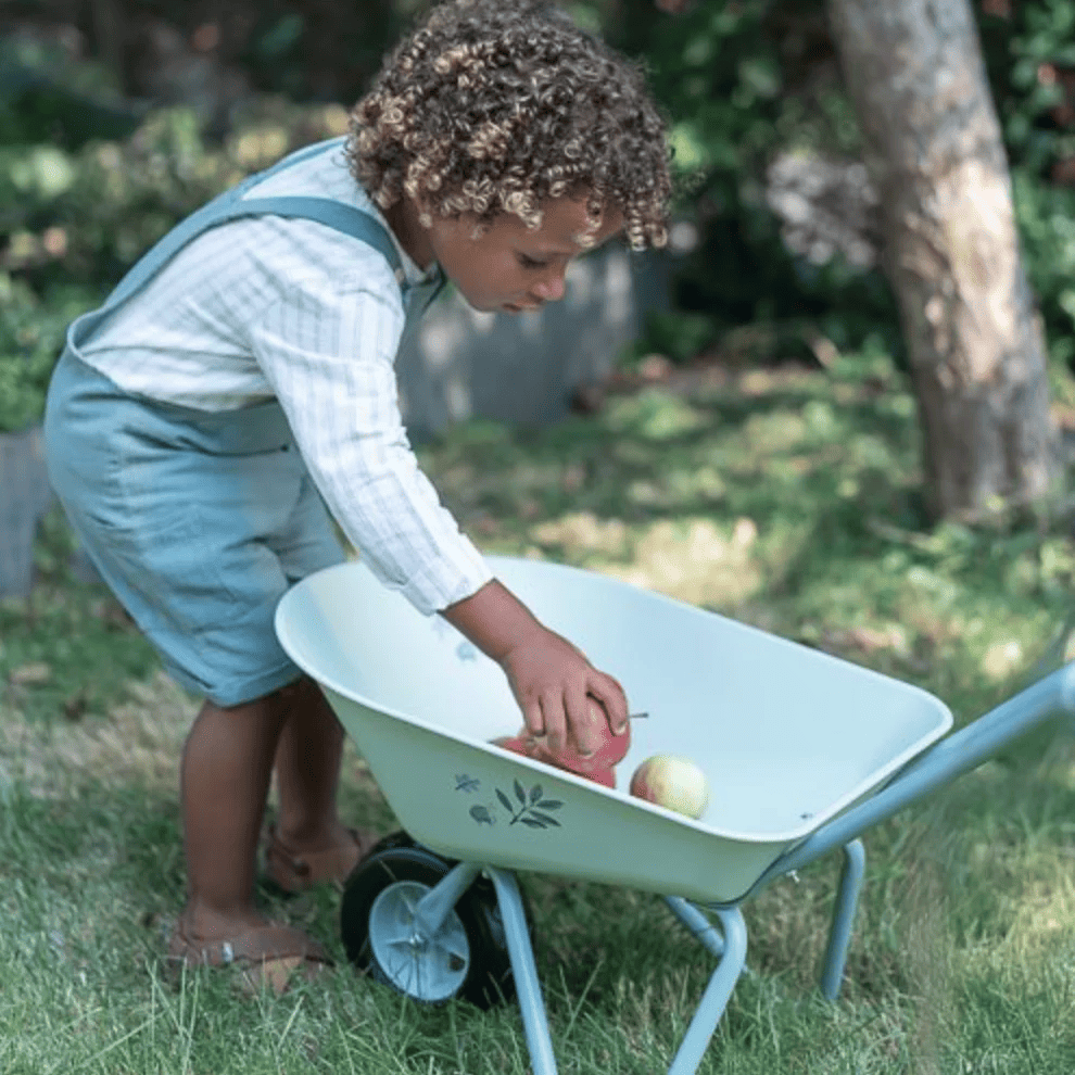 Садовая тачка - Forest Friends - Little Dutch