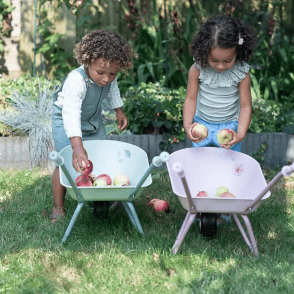 Садовая тачка - Fairy Garden - Little Dutch