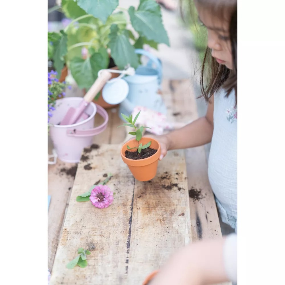 Ведро для садоводства - Forest Friends - Little Dutch