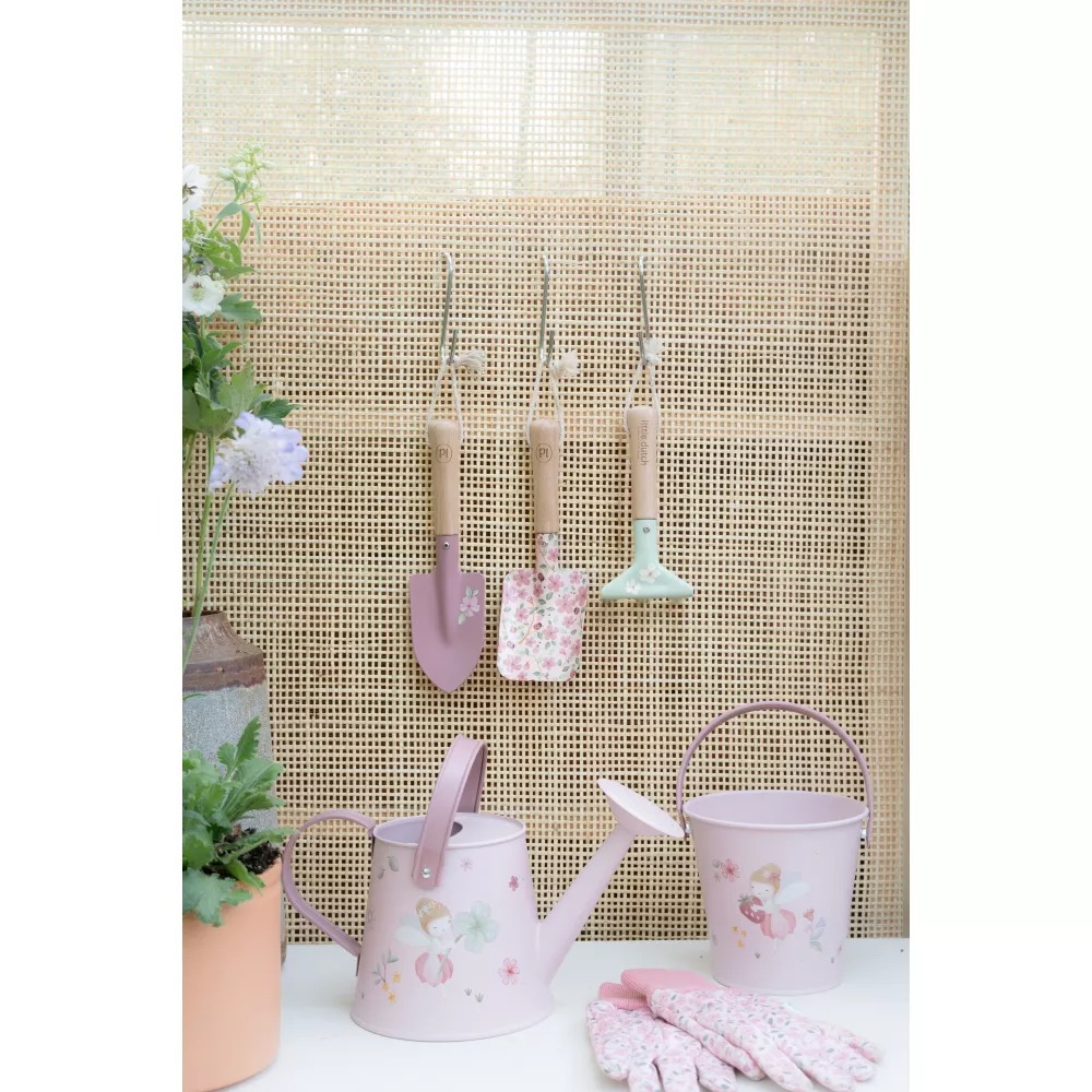 Ведро для садоводства - Forest Friends - Little Dutch