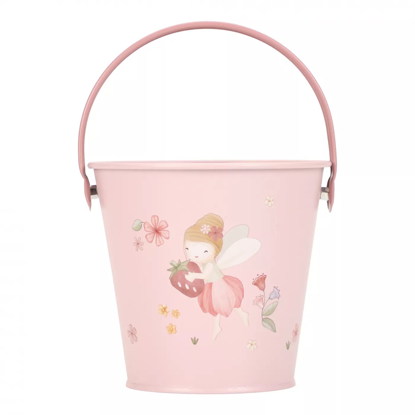 Ведро для садоводства - Fairy Garden - Little Dutch