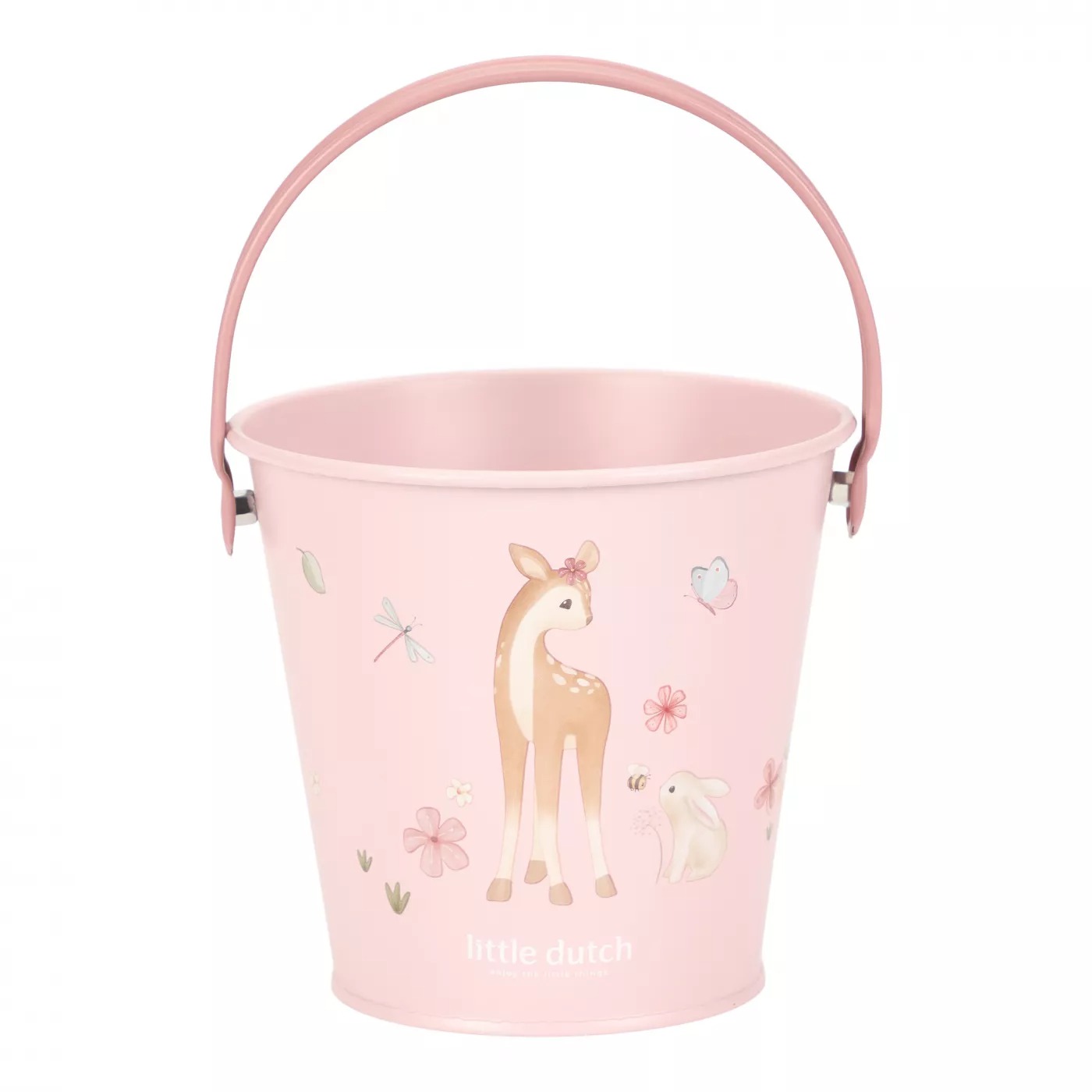 Ведро для садоводства - Fairy Garden - Little Dutch