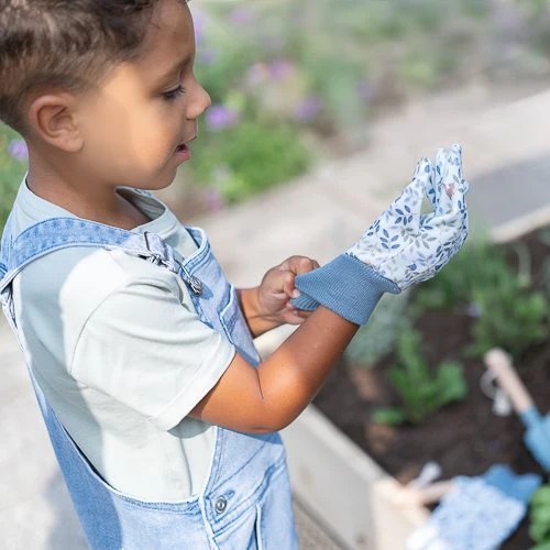 Перчатки для садоводства - Forest Friends - Little Dutch