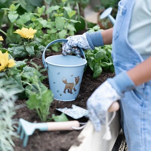 Перчатки для садоводства - Forest Friends - Little Dutch