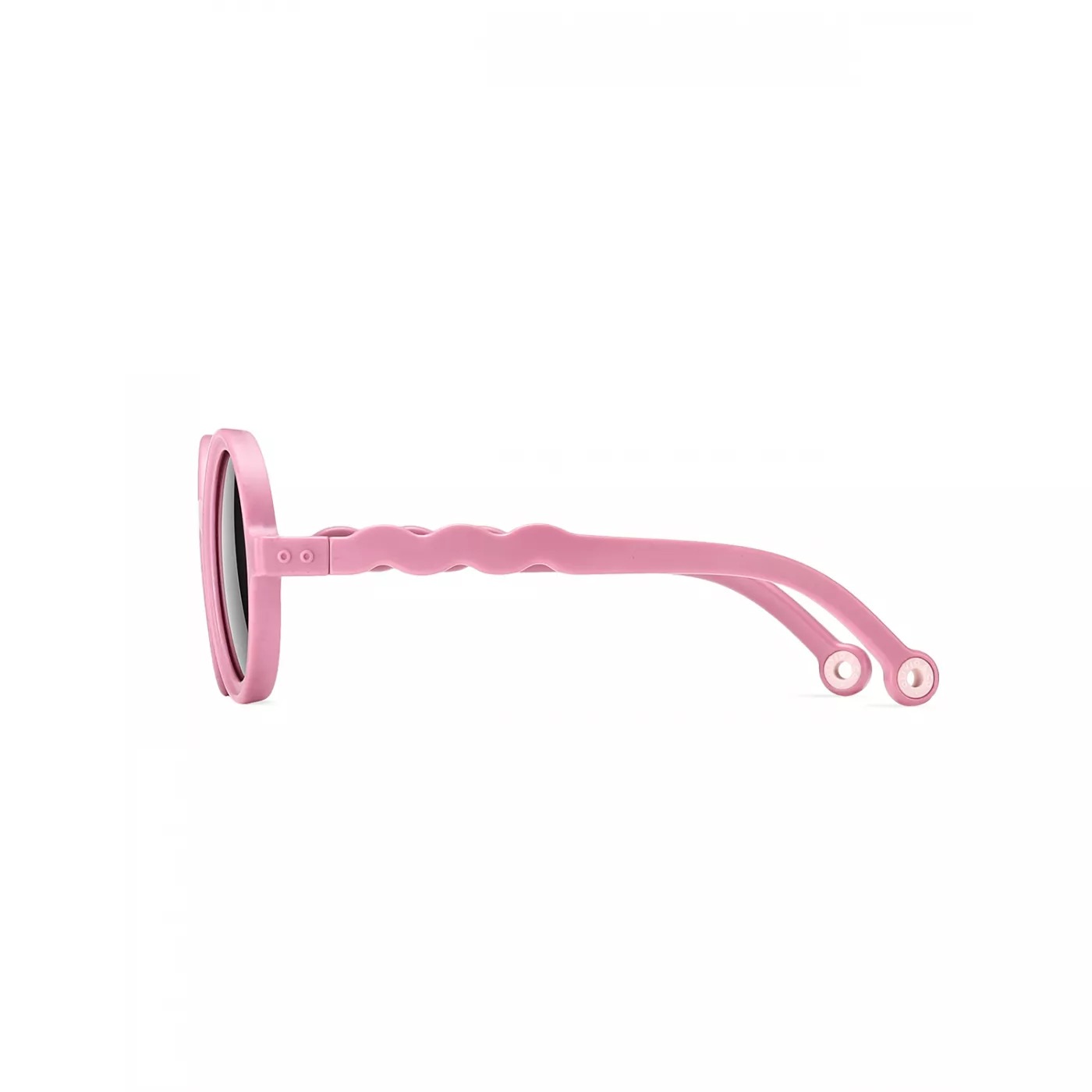 Солнцезащитные очки с поляризованными линзами - 0-18 месяцев - Classic - Flower Stall-Rock Rose - Olivio & Co