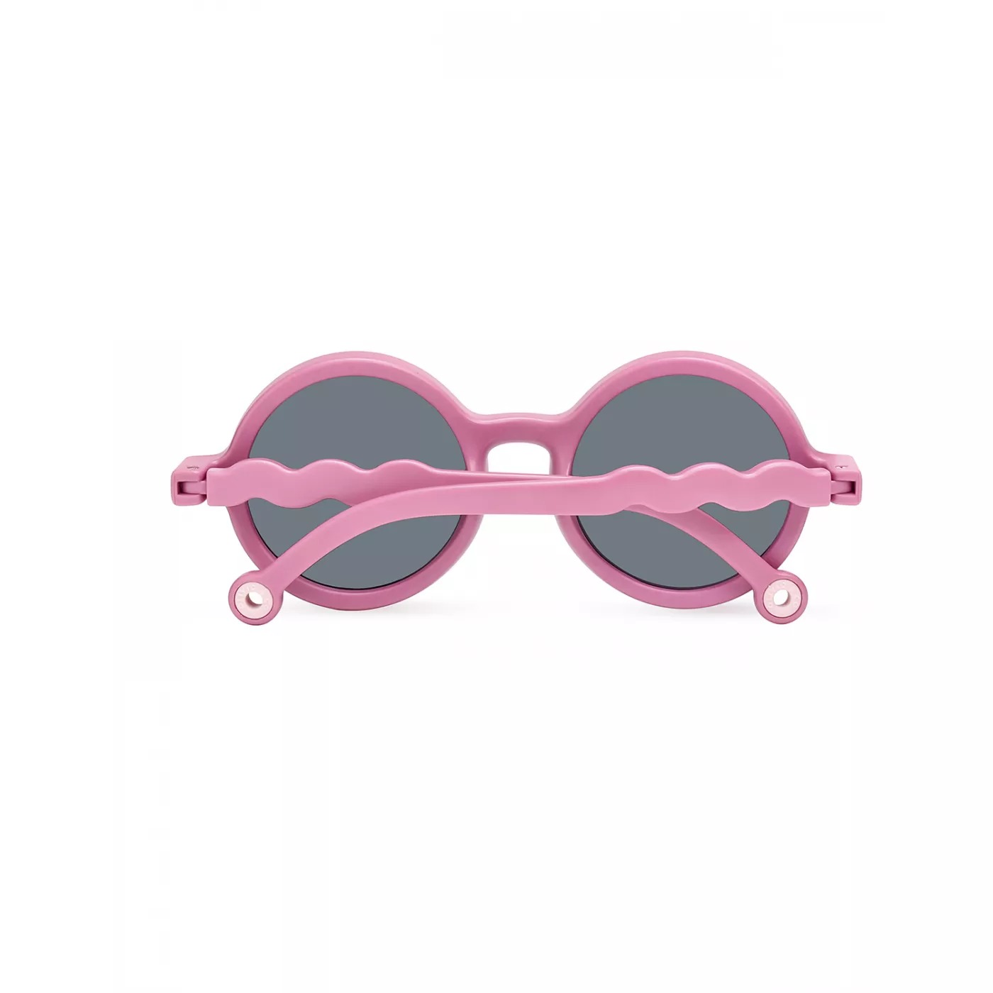 Солнцезащитные очки с поляризованными линзами - 0-18 месяцев - Classic - Flower Stall-Rock Rose - Olivio & Co