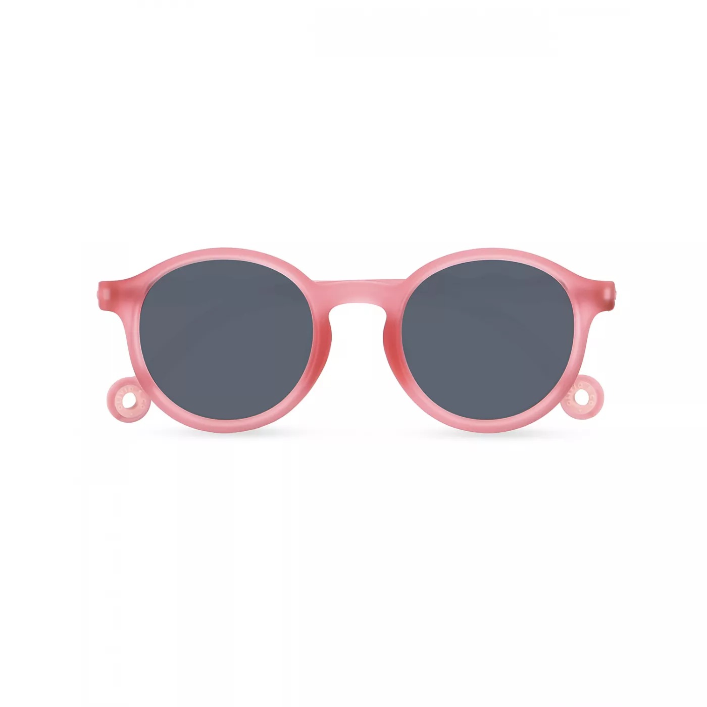 Солнцезащитные очки с поляризованными линзами овальные Creative - 5-12 лет - Flower Stall Rock Rose - Olivio & Co