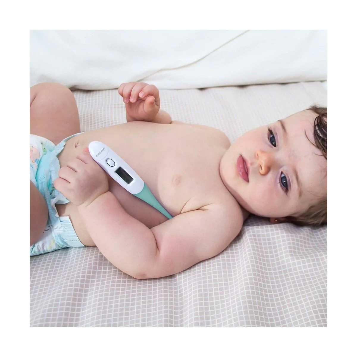 Termometru flexibil Miniland