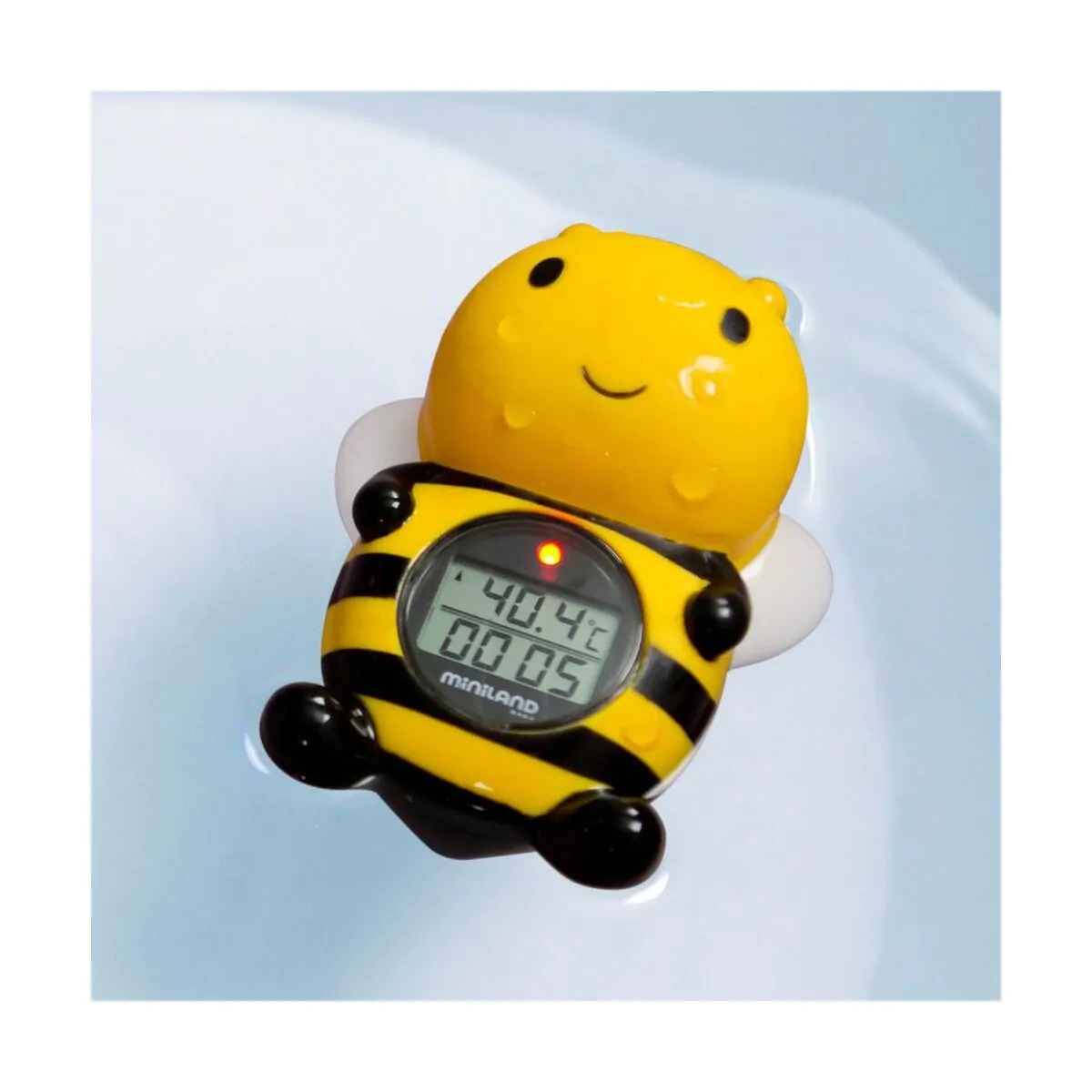 Termometru pentru baie Miniland