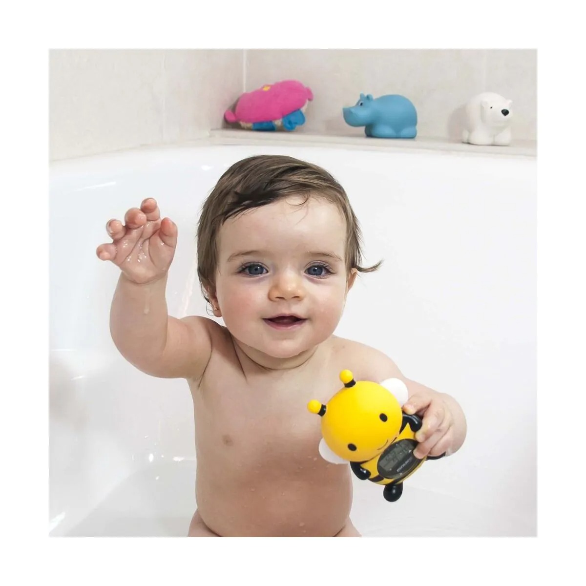 Termometru pentru baie Miniland