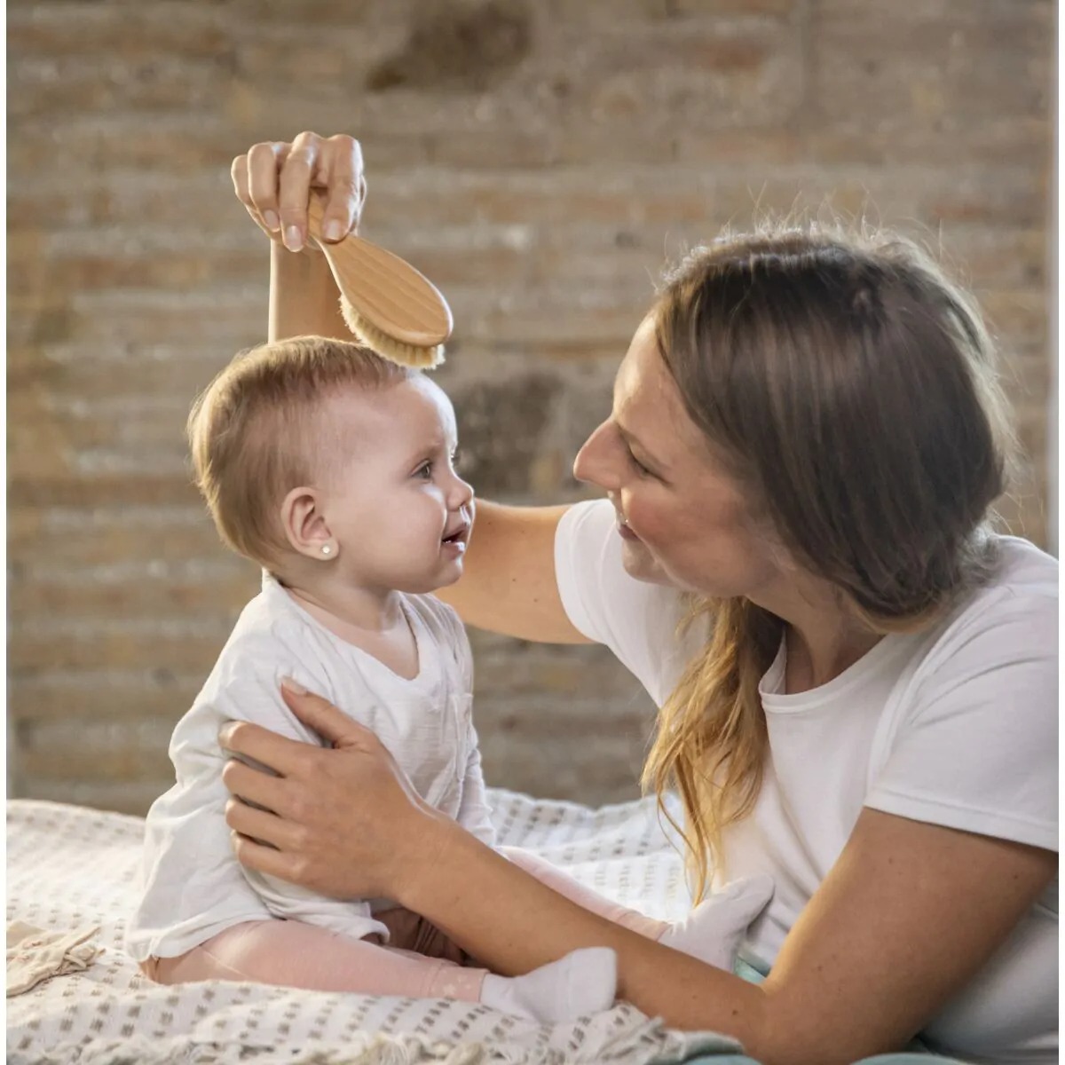 Set ingrijire par bebelusi Miniland