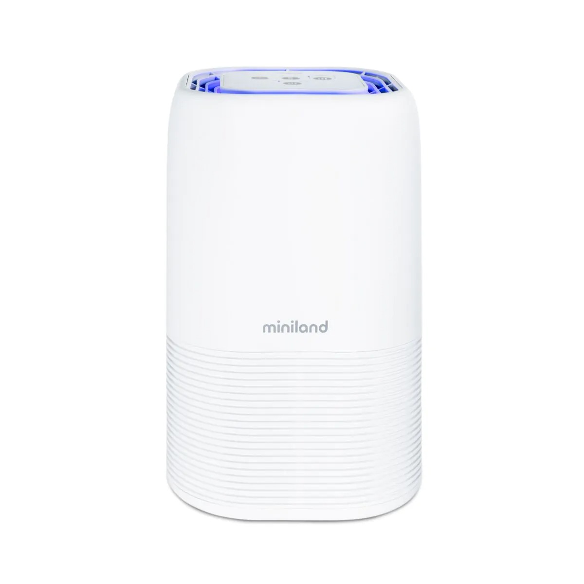 Purificator de aer cu filtru HEPA și UV Miniland Babypure 5