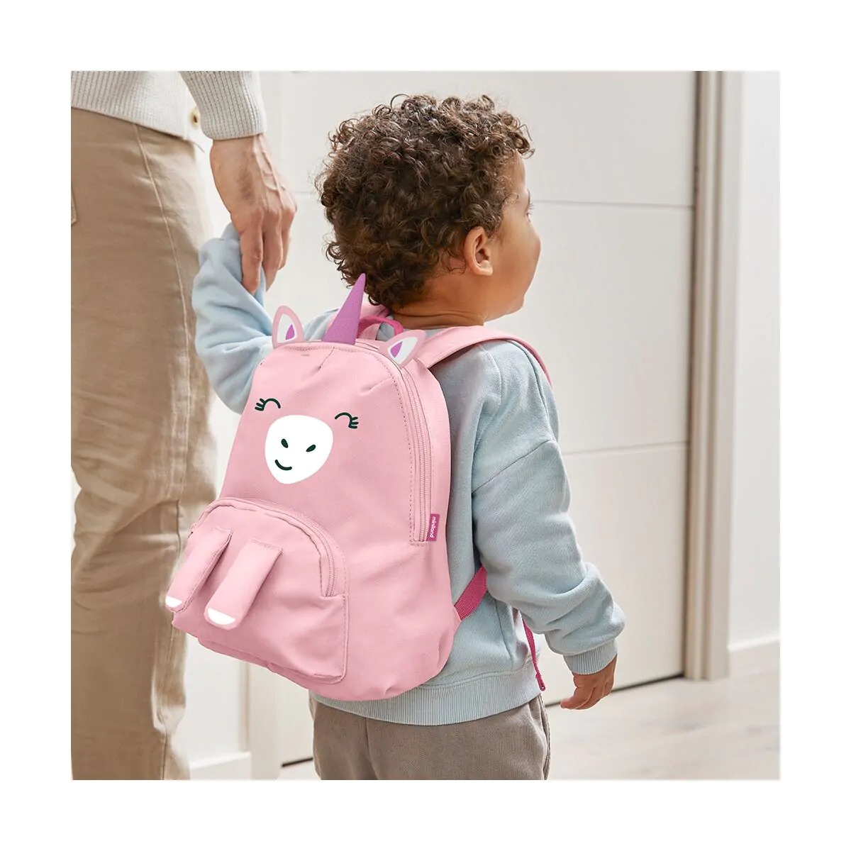 Rucsac termo Miniland Thermibagpack Fantasy