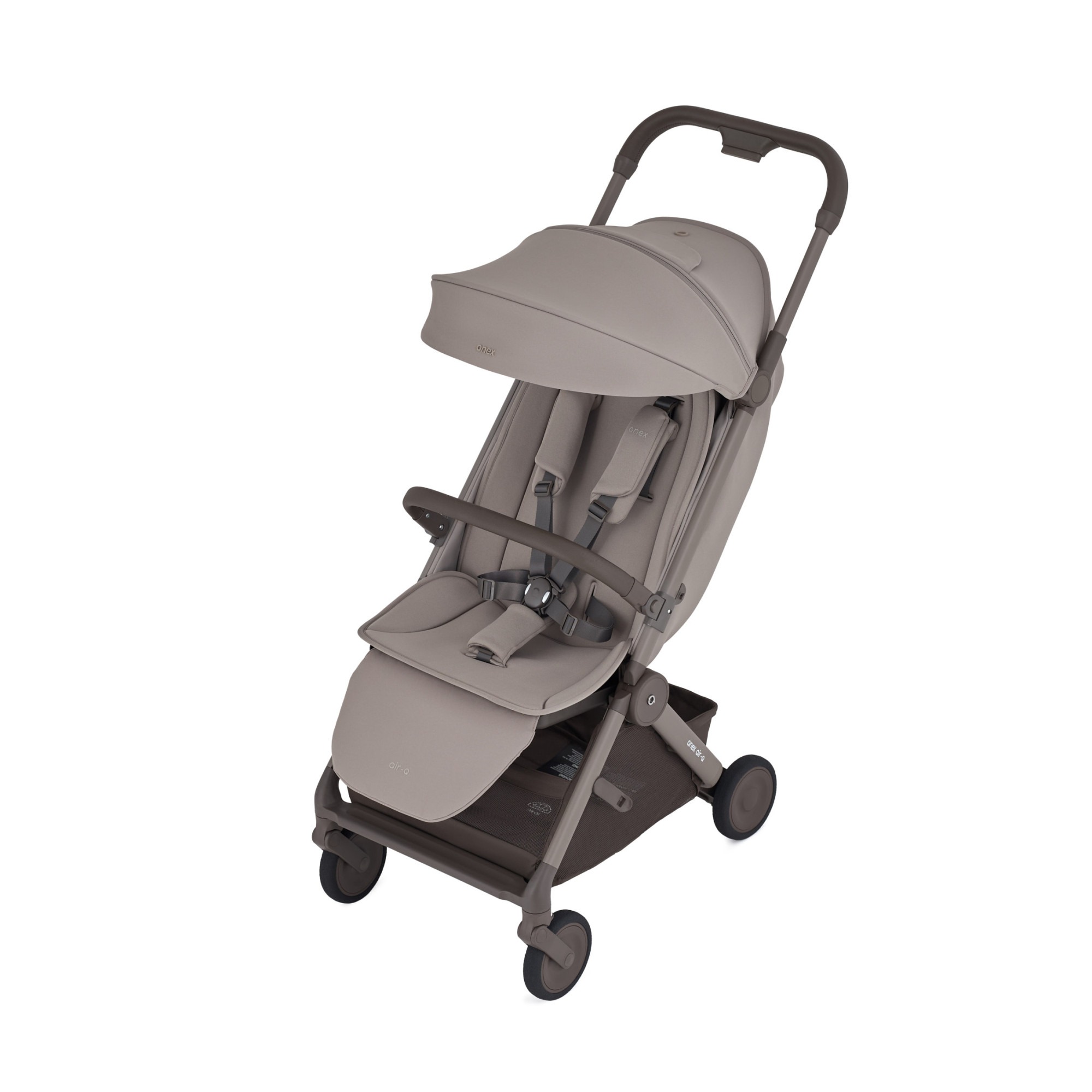 Carucior sport Anex Air-Q Crumbly