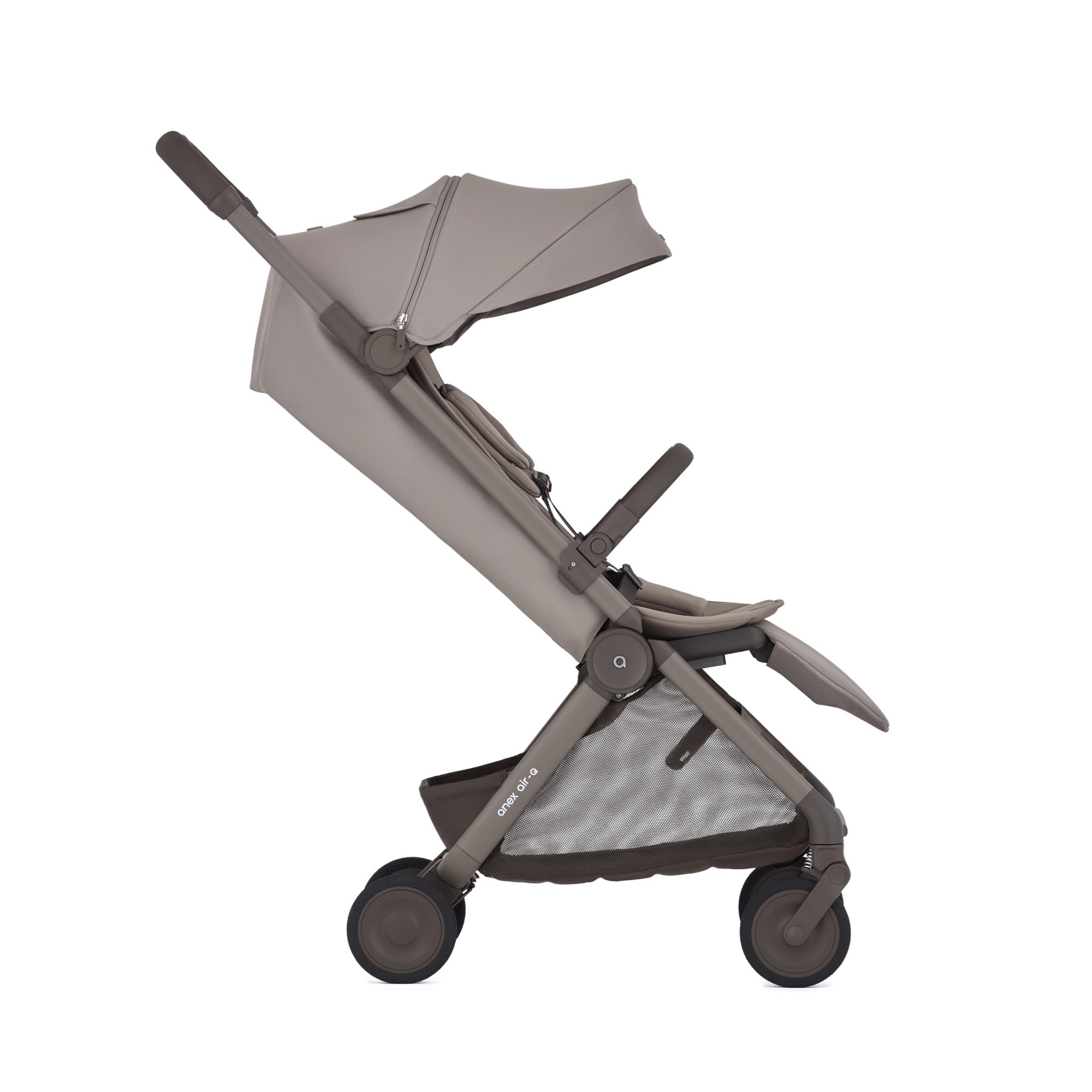 Carucior sport Anex Air-Q Crumbly