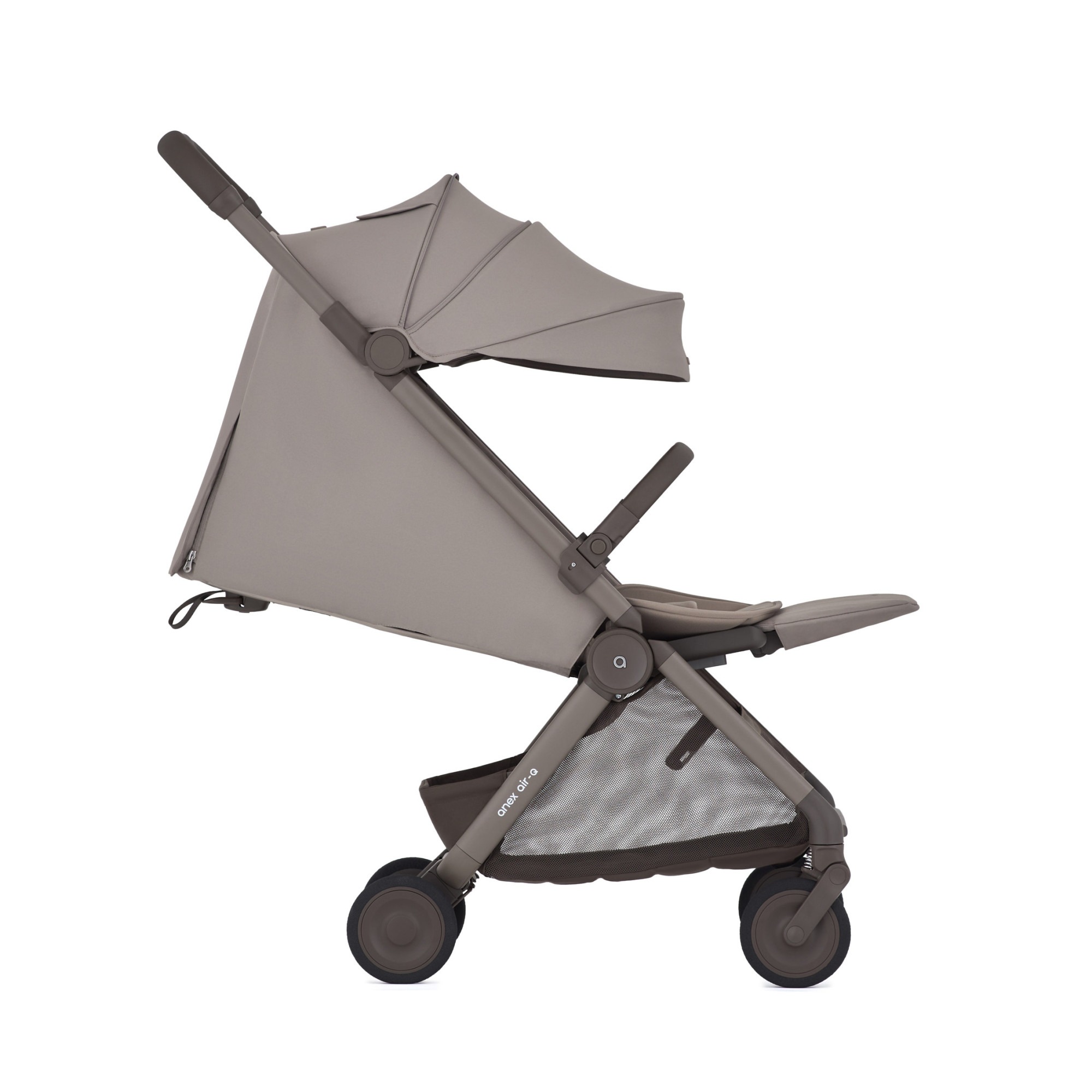 Carucior sport Anex Air-Q Crumbly