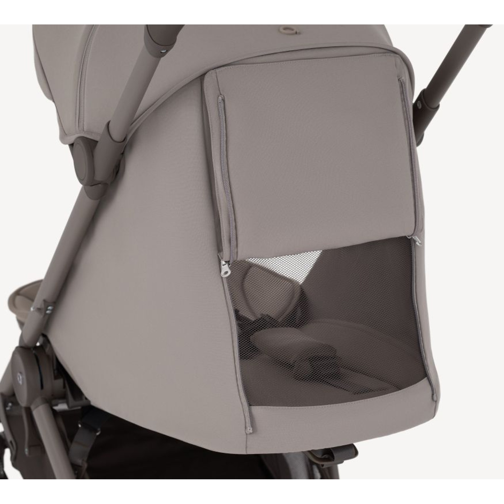 Carucior sport Anex Air-Q Crumbly