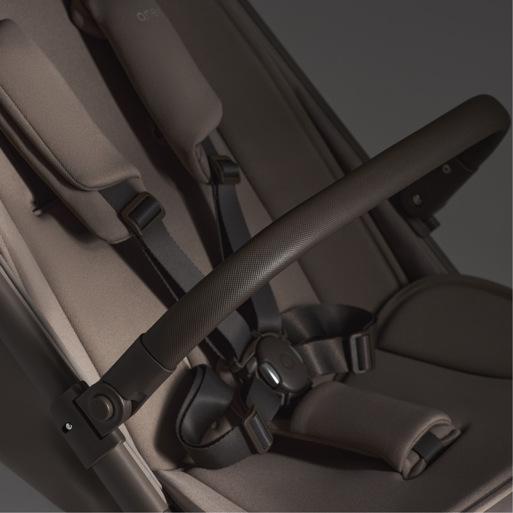 Carucior sport Anex Air-Q Crumbly